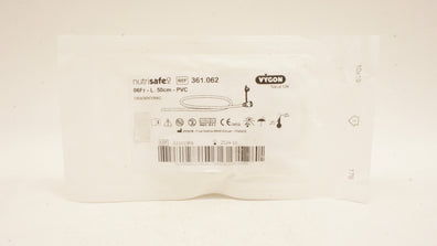 Vygon 361.062 Nutrisafe2 06Fr-L.50cm-PVC